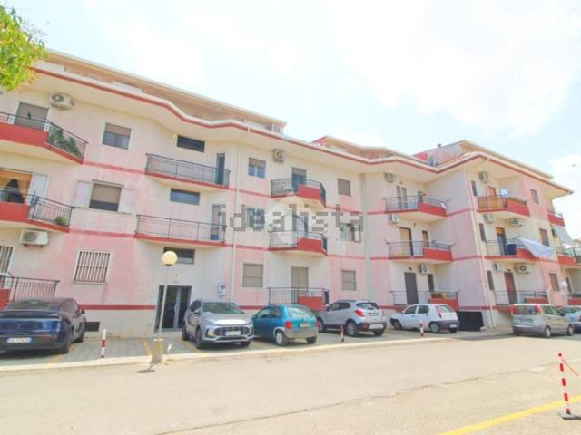 Appartamento in vendita di 98 m² in Via delle Magnolie, 20