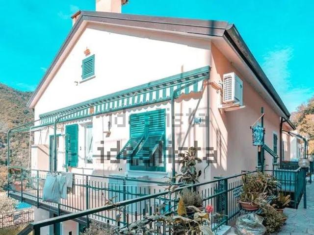 Appartamento in vendita di 98 m² in Via delle Mimose