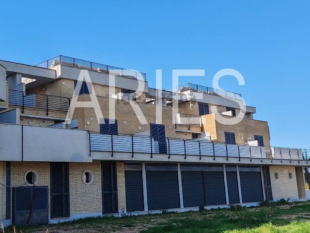 Appartamento in vendita di 98 m² in Via delle Scialuppe, 28