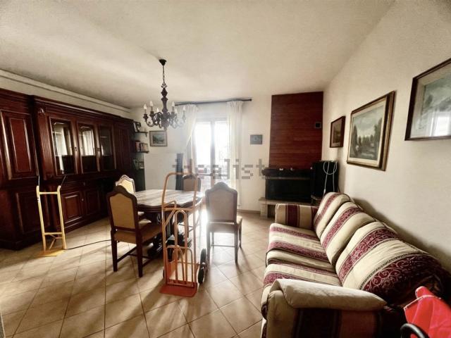 Appartamento in vendita di 98 m² in Via di Cammori