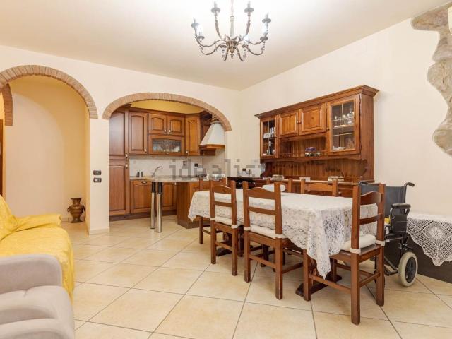 Appartamento in vendita di 98 m² in Via di Rimaggio