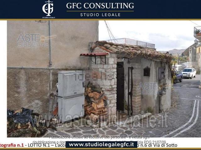 Appartamento in vendita di 98 m² in Via di Sotto, 6