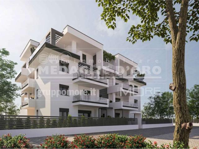 Appartamento in vendita di 98 m² in Via Dino Buzzati, 39