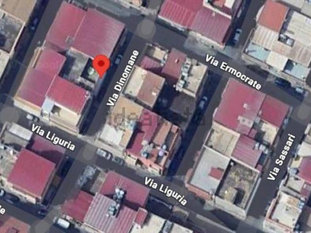 Appartamento in vendita di 98 m² in Via Dinomane