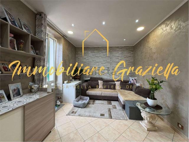 Appartamento in vendita di 98 m² in Via Domenico Tempesta