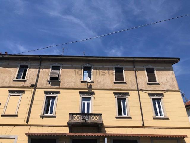 Appartamento in vendita di 98 m² in Via Domenico Adamoli