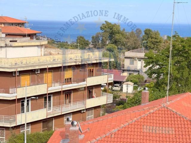 Appartamento in vendita di 98 m² in Via Domenico Sanfilippo