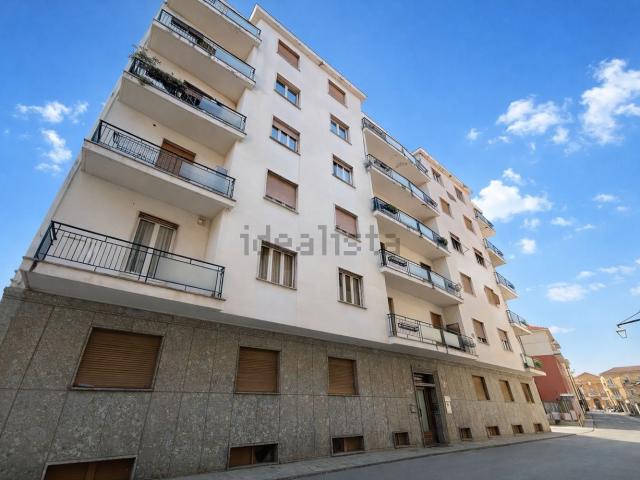 Appartamento in vendita di 98 m² in Via Don Bosco, 11