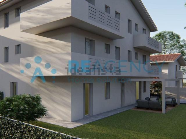 Appartamento in vendita di 98 m² in Via Don Giovanni Minzoni