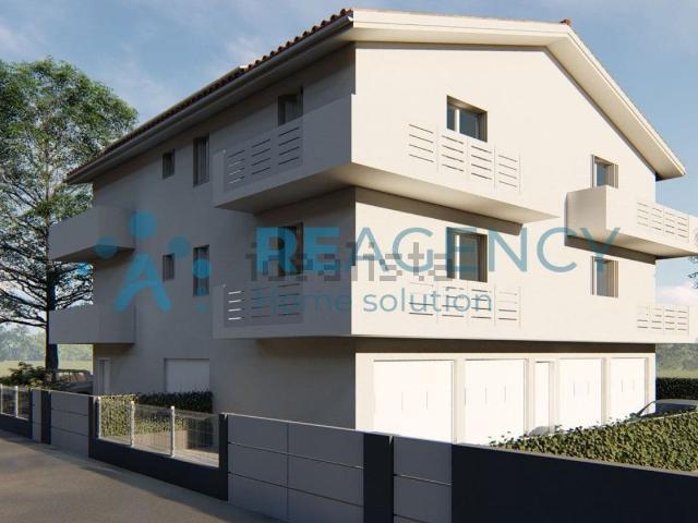 Appartamento in vendita di 98 m² in Via Don Giovanni Minzoni