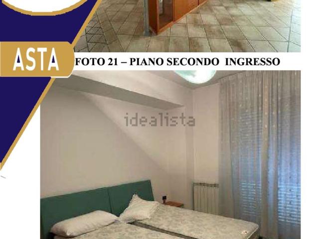 Appartamento in vendita di 98 m² in Via Don Luigi Sturzo