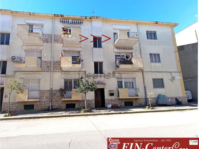 Appartamento in vendita di 98 m² in Via don Minzoni