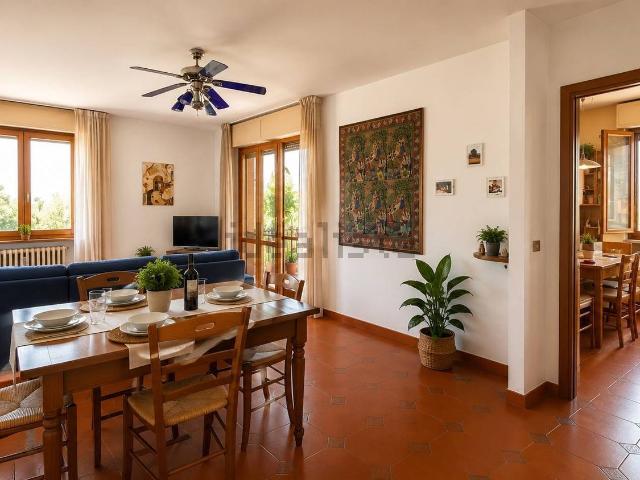 Appartamento in vendita di 98 m² in Via Don Minzoni