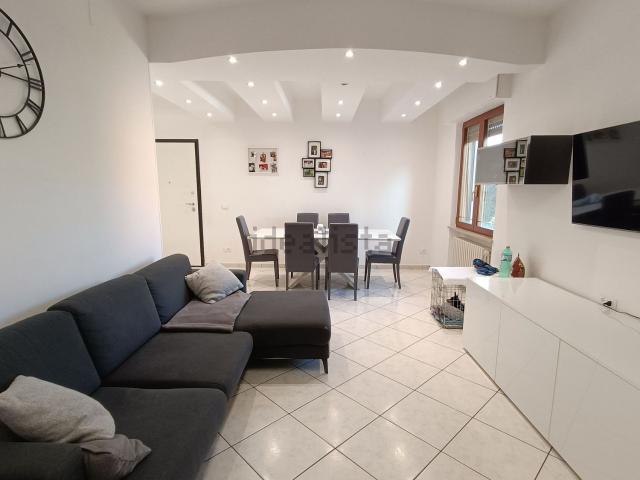 Appartamento in vendita di 98 m² in Via Donato Bramante, 8