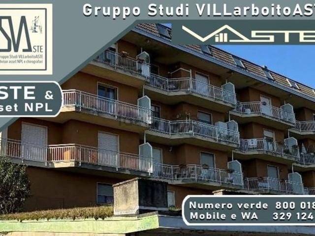 Appartamento in vendita di 98 m² in Via Ducale, 15
