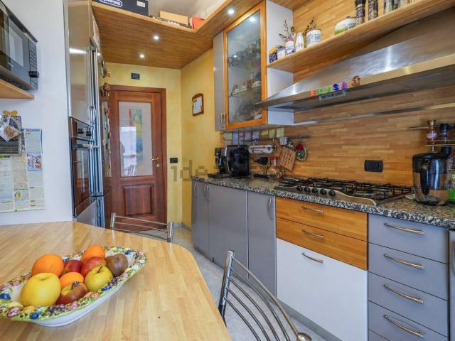 Appartamento in vendita di 98 m² in Via Elba, 5