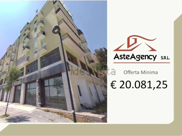 Appartamento in vendita di 98 m² in Via Elpidiense Sud, 147