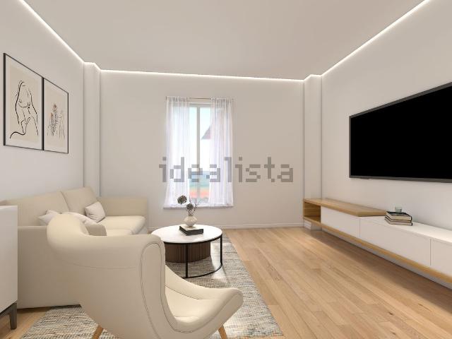 Appartamento in vendita di 98 m² in Via Emilia Levante, 38