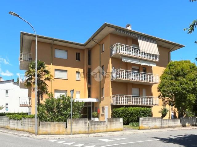 Appartamento in vendita di 98 m² in Via Enrico Fermi, 18