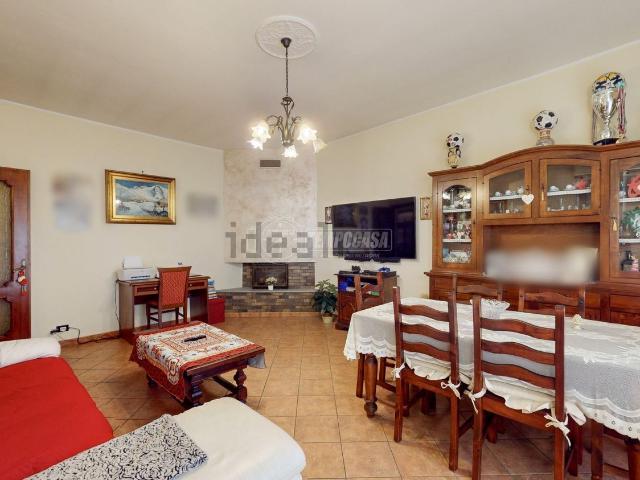 Appartamento in vendita di 90 m² in Via Enrico Fermi