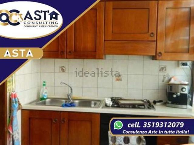 Appartamento in vendita di 98 m² in Via Ernesto Cianciolo, 45