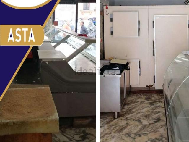 Appartamento in vendita di 98 m² in Via Ernesto Cianciolo