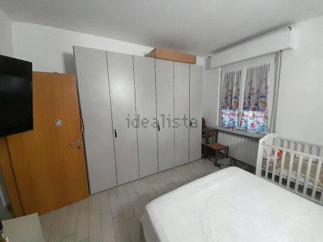 Appartamento in vendita di 98 m² in Via Erasmo Malvicini, 7