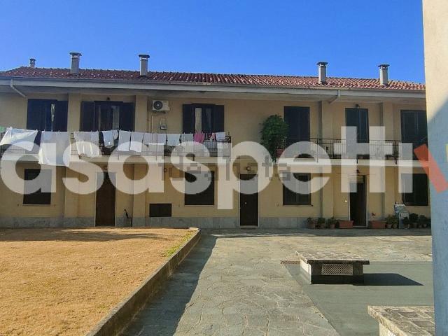 Appartamento in vendita di 98 m² in Via Ettore Amisano