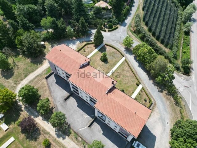 Appartamento in vendita di 98 m² in Via Europa, 2