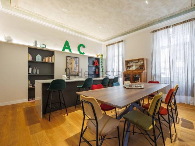Appartamento in vendita di 98 m² in Via Eusebio Bava