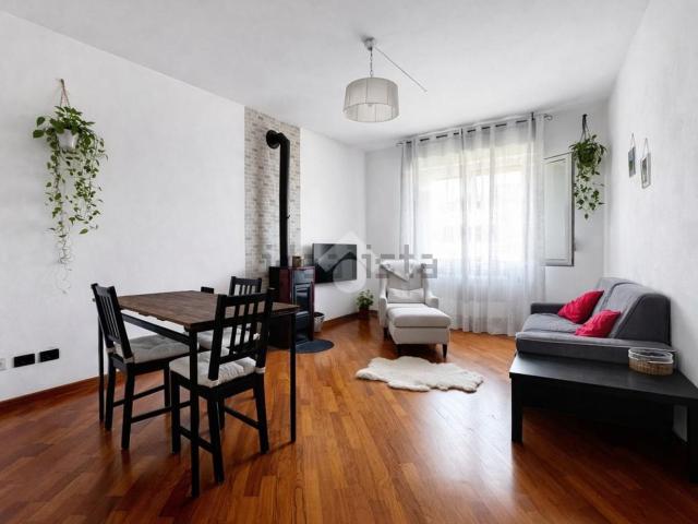 Appartamento in vendita di 98 m² in Via Evangelista Torricelli