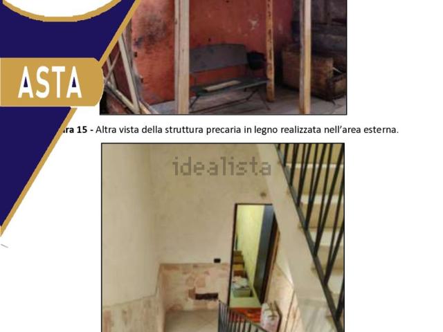 Appartamento in vendita di 98 m² in Via Faraci