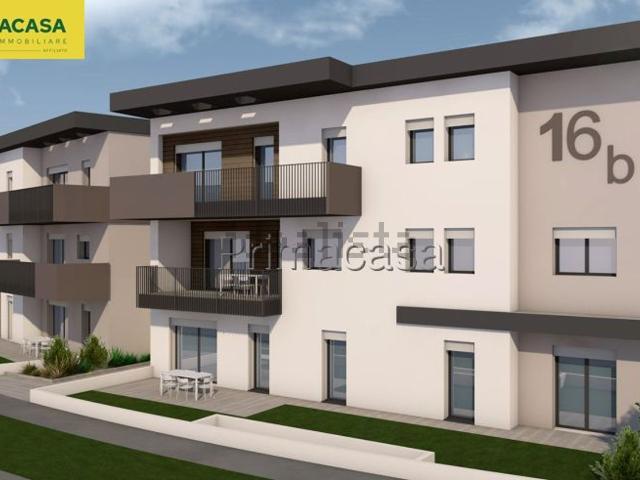 Appartamento in vendita di 98 m² in Via Feniletto