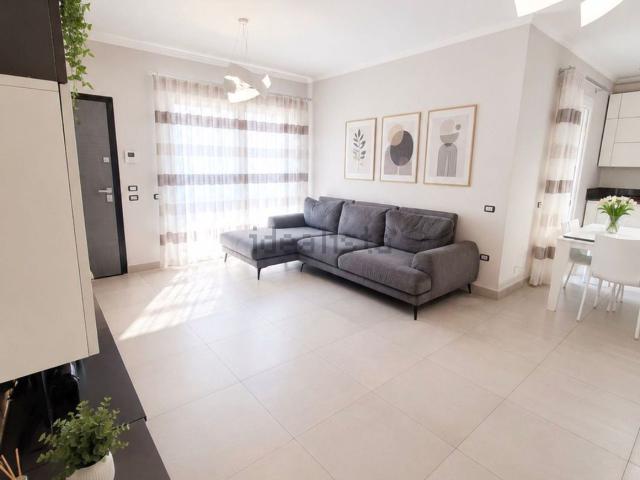 Appartamento in vendita di 98 m² in Via Federico Fellini