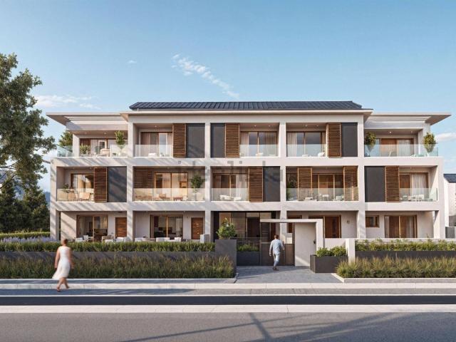 Appartamento in vendita di 98 m² in Via Ferrara