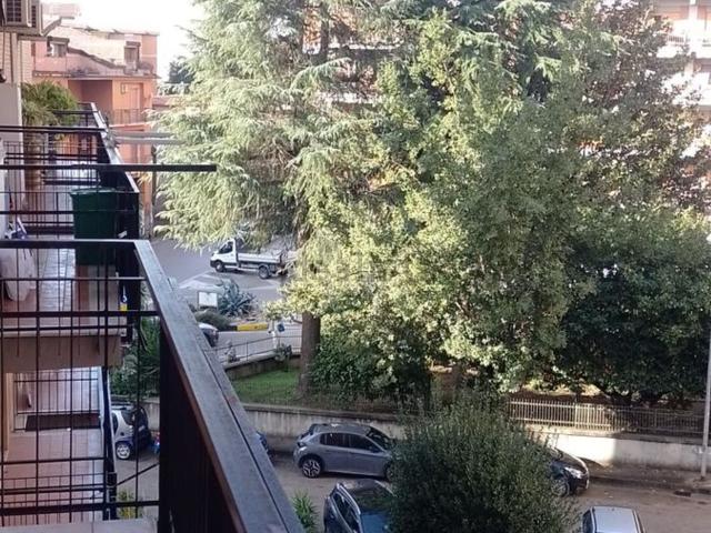 Appartamento in vendita di 98 m² in Via Ferrarecce