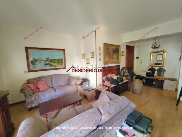 Appartamento in vendita di 98 m² in Via Fichidindia, 6