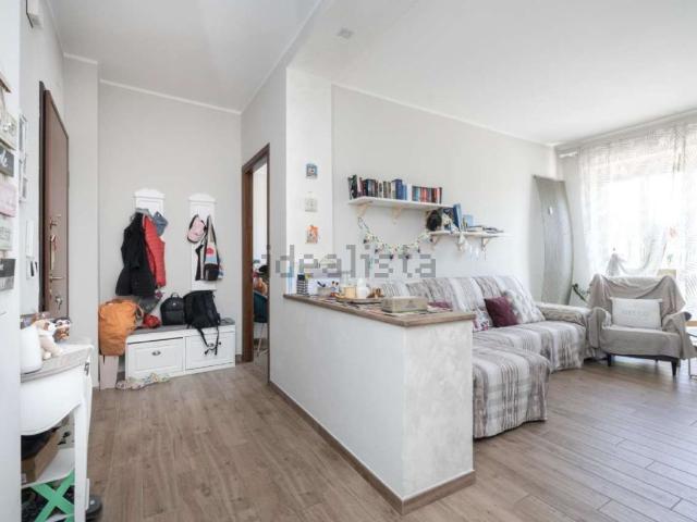Appartamento in vendita di 98 m² in Via Filadelfia