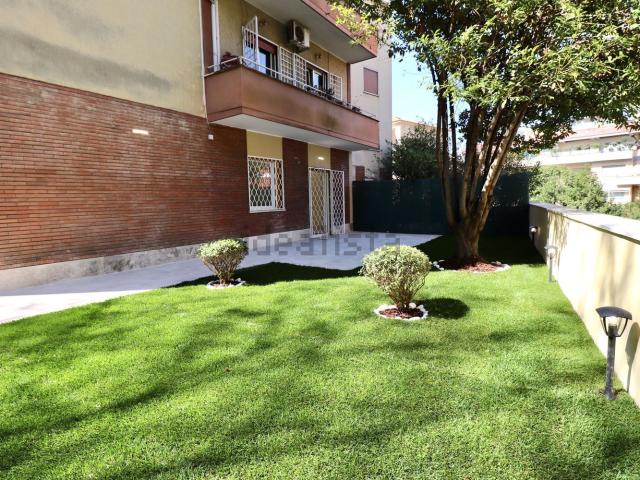 Appartamento in vendita di 98 m² in Via Filippo Ermini, 68
