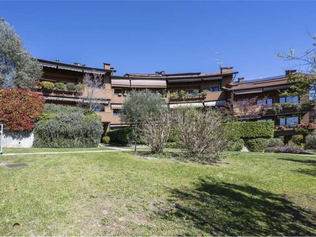 Appartamento in vendita di 98 m² in Via Firenze, 18