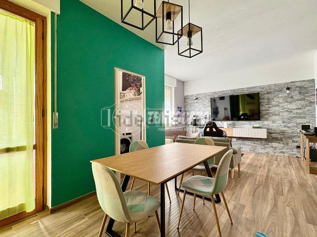 Appartamento in vendita di 98 m² in Via Fossano