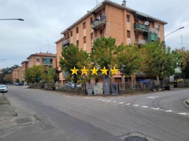 Appartamento in vendita di 98 m² in Via Flavio Gioia