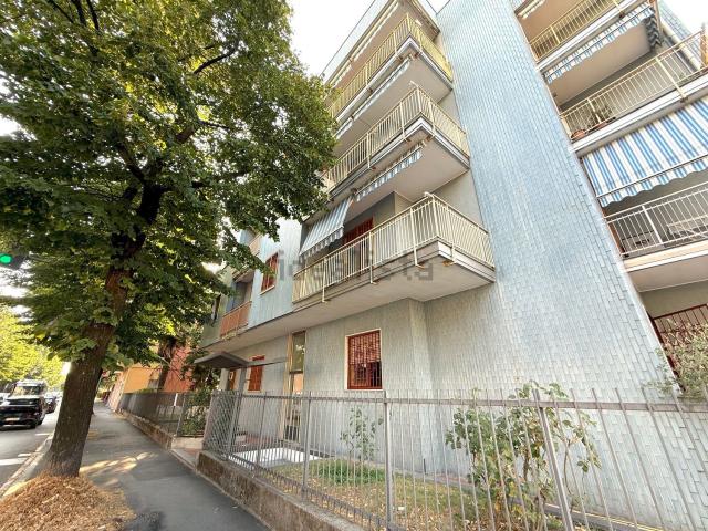 Appartamento in vendita di 98 m² in Via Fratelli di Dio, 34