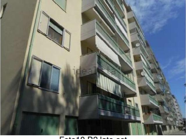 Appartamento in vendita di 98 m² in Via Francesco Barbiero, 130