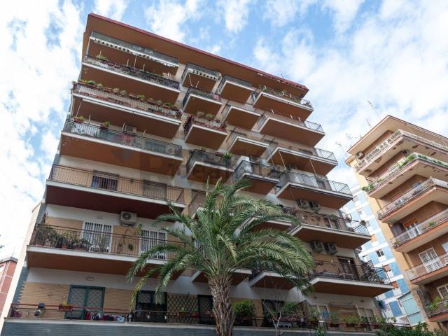Appartamento in vendita di 98 m² in Via Francesco Netti, 9