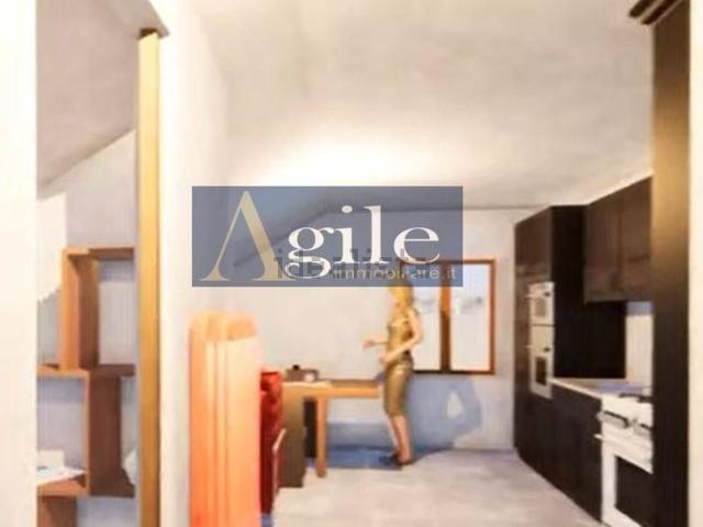 Appartamento in vendita di 98 m² in Via Francesco Petrarca