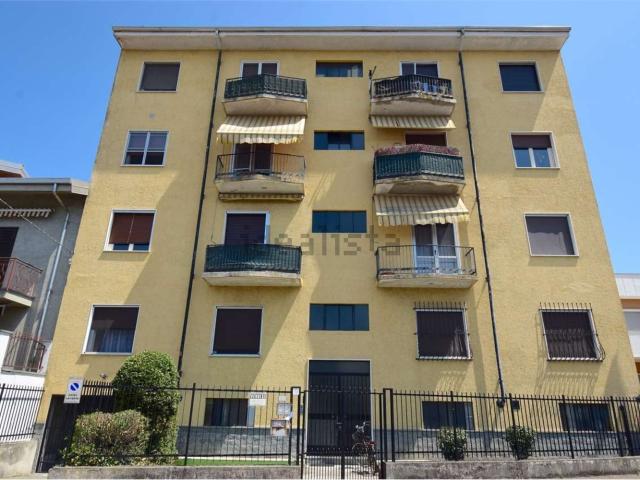 Appartamento in vendita di 98 m² in Via Francesco Rossi, 10