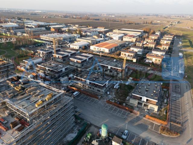 Appartamento in vendita di 98 m² in Via G. Mazzini, 17