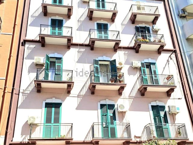 Appartamento in vendita di 98 m² in Via G. Oberdan, 83