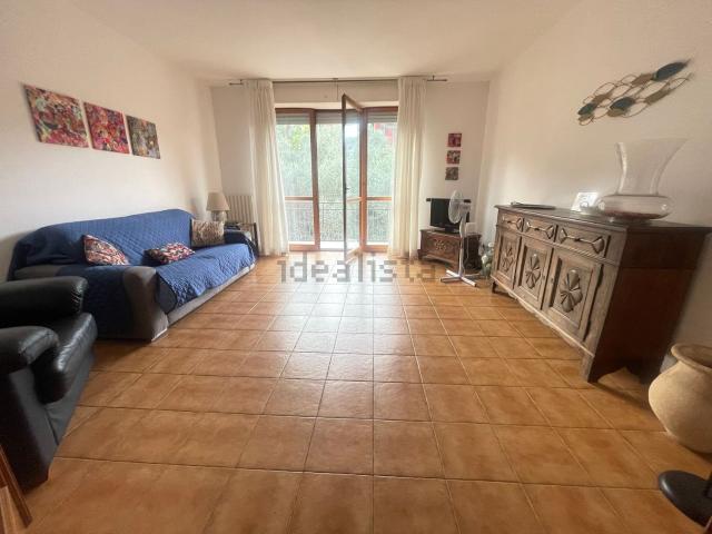 Appartamento in vendita di 98 m² in Via G. B. Larco